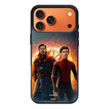 Spider-man No Way Home iPhone 17 Pro Case OV8617