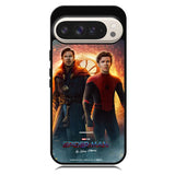 Spider-man No Way Home Google Pixel 10 | Google Pixel 10 Pro Case OV8617