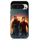 Spider-man No Way Home Google Pixel 9 Pro XL Case OV8617