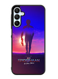 Spider-man Movie No Way Home Samsung Galaxy A35 5G Case OV8618