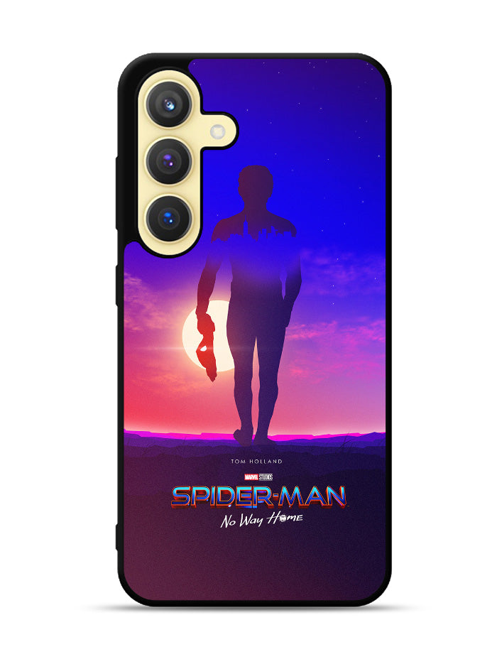 Spider-man Movie No Way Home Samsung Galaxy S23 5G Case QC8618