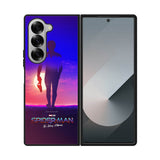 Spider-man Movie No Way Home Samsung Galaxy Z Fold 7 5G Case QC8618