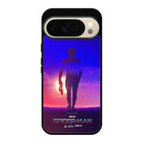 Spider-man Movie No Way Home Google Pixel 10 Pro Case QC8618