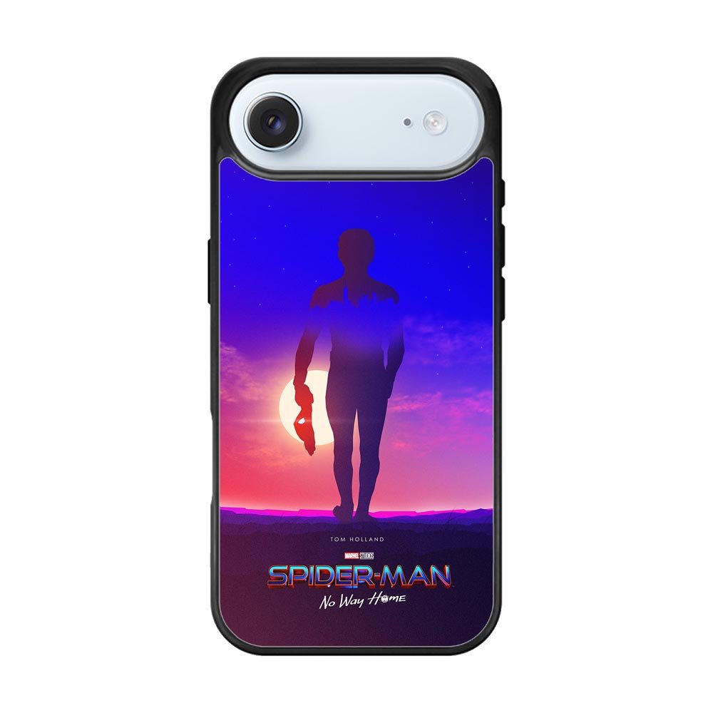 Spider-man Movie No Way Home iPhone Air Case QC8618