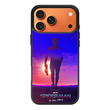 Spider-man Movie No Way Home iPhone 17 Pro Max Case QC8618