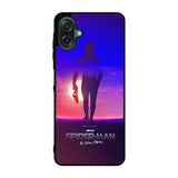 Spider-man Movie No Way Home Samsung Galaxy A07 Case QC8618