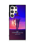 Spider-man Movie No Way Home Samsung Galaxy S23 Ultra 5G Case QC8618