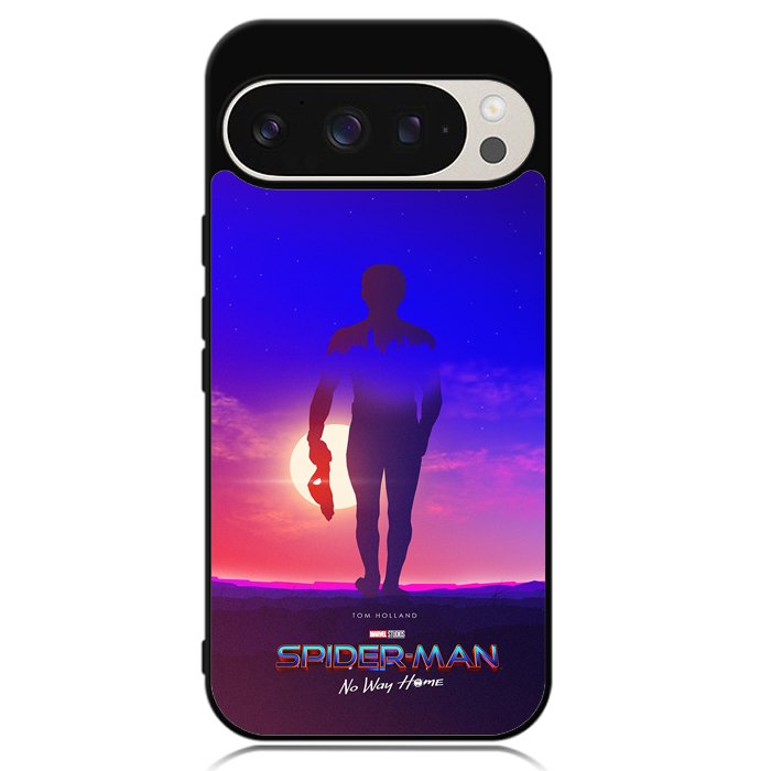 Spider-man Movie No Way Home Google Pixel 9 Pro XL Case OV8618