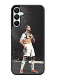 Six Pack Ronaldo Samsung Galaxy A15 5G Case OV8619