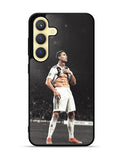 Six Pack Ronaldo Samsung Galaxy S23 Plus 5G , Samsung Galaxy S23+ 5G Case QC8619