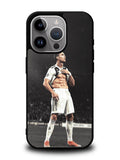 Six Pack Ronaldo iPhone 14 Pro Case QC8619