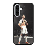 Six Pack Ronaldo Samsung Galaxy A36 5G Case OV8619