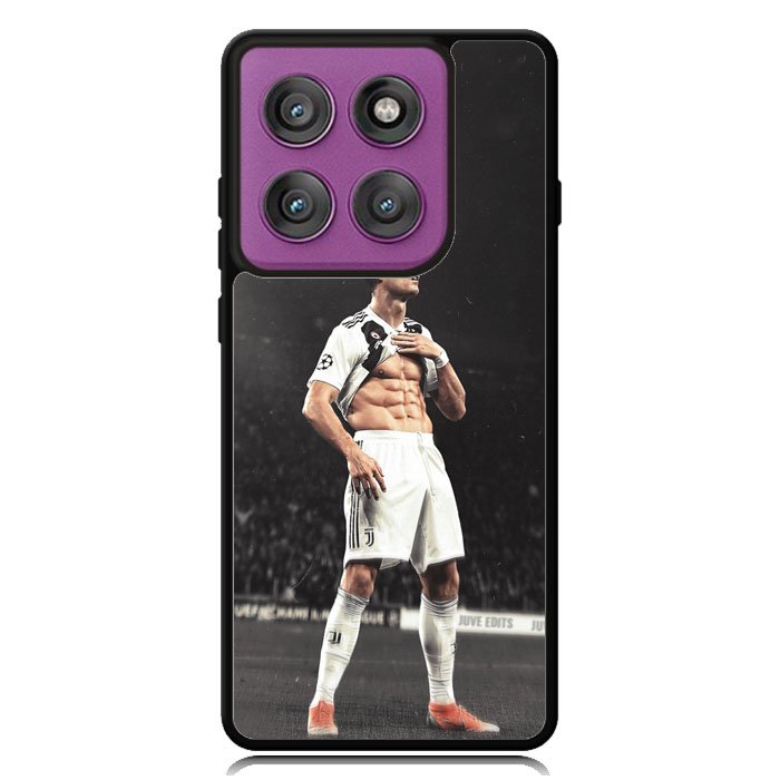 Six Pack Ronaldo Motorola Moto Edge 2025 | Moto Edge 60 Fusion | Moto Edge 60 Pro Case OV8619