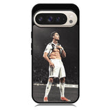 Six Pack Ronaldo Google Pixel 10 Pro XL Case OV8619