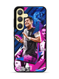 Ronaldo Tiger of Juventus Samsung Galaxy S23 Plus 5G , Samsung Galaxy S23+ 5G Case QC8620