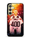 Ronaldo Score Goal Samsung Galaxy S23 FE 5G Case QC8621
