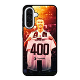Ronaldo Score Goal Samsung Galaxy A26 5G Case OV8621