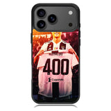 Ronaldo Score Goal iPhone 17 Pro Case OV8621