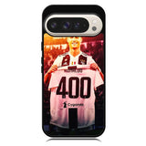Ronaldo Score Goal Google Pixel 10 Pro XL Case OV8621