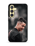 New Hair Style Ronaldo Samsung Galaxy S24 5G Case OV8622