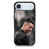 New Hair Style Ronaldo iPhone 17 Air Case OV8622