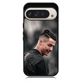 New Hair Style Ronaldo Google Pixel 10 | Google Pixel 10 Pro Case OV8622