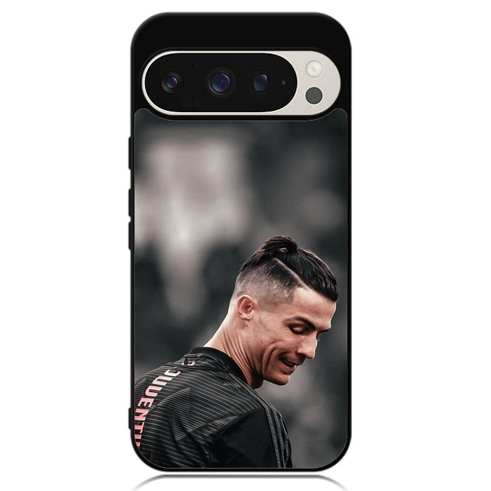 New Hair Style Ronaldo Google Pixel 9 | Pixel 9 Pro Case OV8622