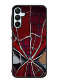 Mask Spider-man All Heroes Samsung Galaxy A35 5G Case OV8623