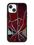 Mask Spider-man All Heroes iPhone 15 Case OV8623