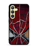 Mask Spider-man All Heroes Samsung Galaxy S24 FE 5G Case OV8623