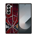 Mask Spider-man All Heroes Samsung Galaxy Z Fold 7 5G Case OV8623