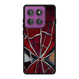Mask Spider-man All Heroes Motorola Moto Edge 60 Pro Case OV8623