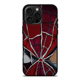 Mask Spider-man All Heroes iPhone 16 Pro Max Case OV8623