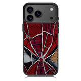 Mask Spider-man All Heroes Samsung Galaxy S26 Ultra Case OV8623