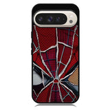 Mask Spider-man All Heroes Google Pixel 10 Pro XL Case OV8623