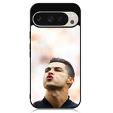 Kiss from Cristiano Ronaldo Google Pixel 9 | Pixel 9 Pro Case OV8624