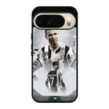 Juventus Ronaldo 7 Google Pixel 10 Pro XL Case OV8625