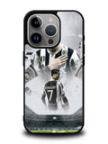 Juventus Ronaldo 7 iPhone 15 Pro Max Case OV8625