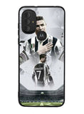 Juventus Ronaldo 7 Motorola Moto G Pure 2021 , Moto G Power 2022 Case OV8625