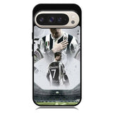 Juventus Ronaldo 7 Google Pixel 10 Pro XL Case OV8625