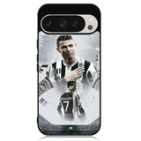 Juventus Ronaldo 7 Google Pixel 9 | Pixel 9 Pro Case OV8625