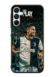 I Dont Play I Win Ronaldo Samsung Galaxy A15 5G Case OV8627