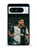 I Dont Play I Win Ronaldo Google Pixel 8 Pro Case QC8627