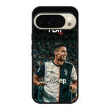 I Dont Play I Win Ronaldo Google Pixel 10 Pro XL Case OV8627