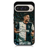 I Dont Play I Win Ronaldo Google Pixel 10 | Google Pixel 10 Pro Case OV8627
