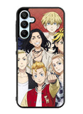 Tokyo Revengers Samsung Galaxy A15 5G Case OV9143