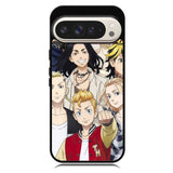 Tokyo Revengers Google Pixel 10 | Google Pixel 10 Pro Case OV9143