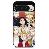 Tokyo Revengers Google Pixel 9 | Pixel 9 Pro Case OV9143