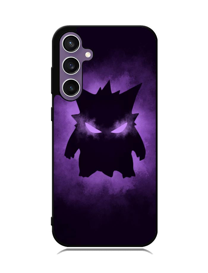 Pokemon Gengar 3rd Samsung Galaxy S23 FE 5G Case