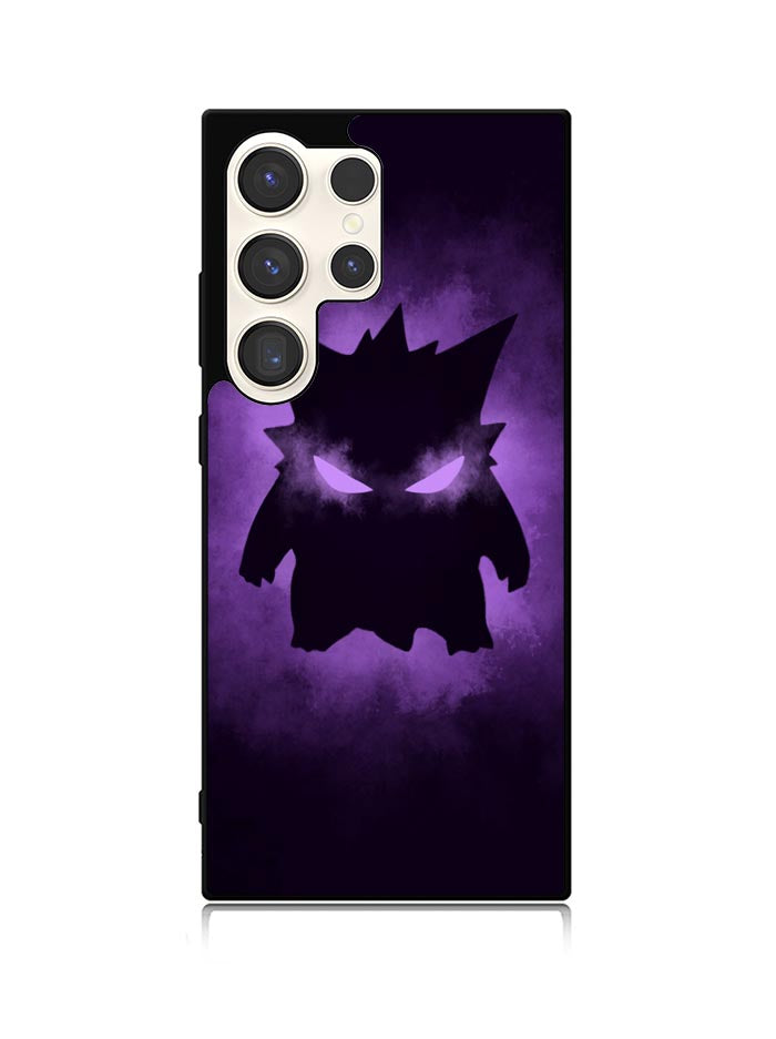 Pokemon Gengar 3rd Samsung Galaxy S24 Ultra 5G Case